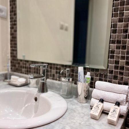 Bed & Breakfast In Designer Appartement คาซาบลังกา ภายนอก รูปภาพ