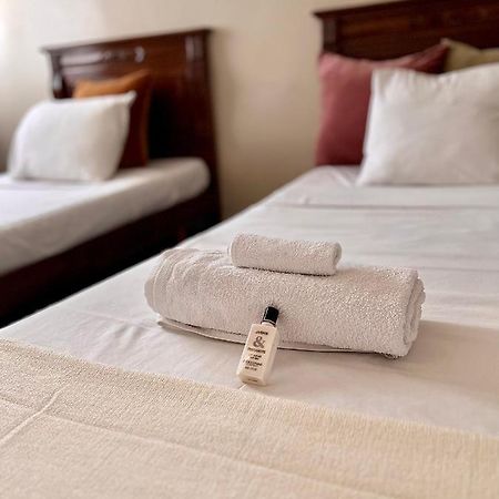 Bed & Breakfast In Designer Appartement คาซาบลังกา ภายนอก รูปภาพ