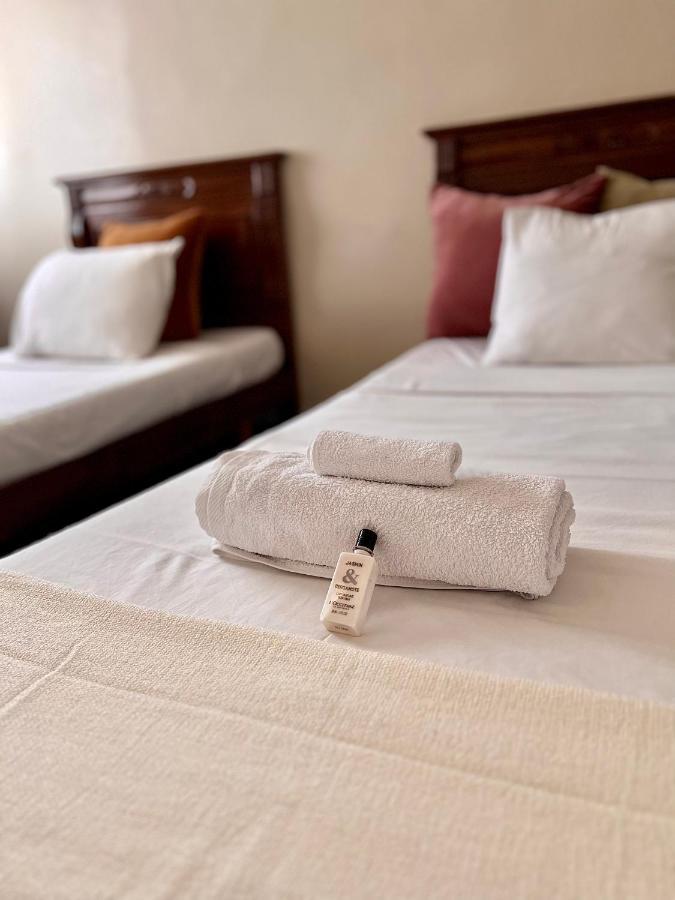 Bed & Breakfast In Designer Appartement คาซาบลังกา ภายนอก รูปภาพ